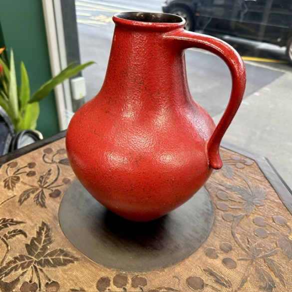 West German Vase